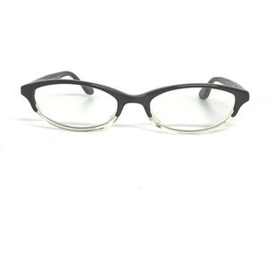 SALT Sasha Eyeglasses  Handcrafted in Japan Black Lens Frames 49 17 137 21178